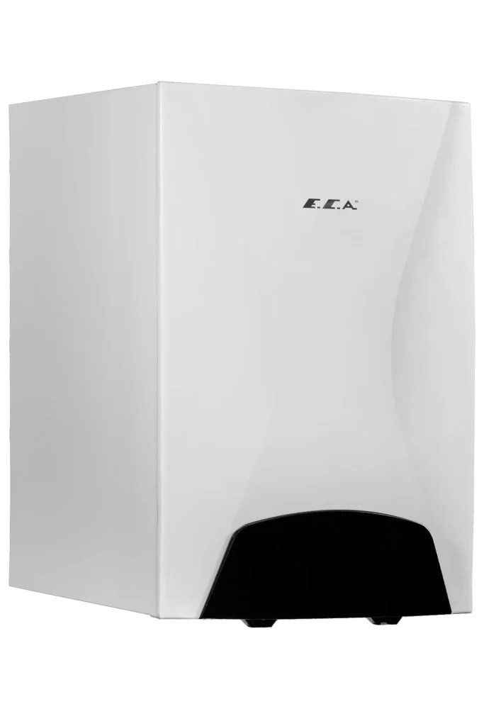 Котёл газовый конденсационный E.C.A. Felis Slave Boiler 50 — фото