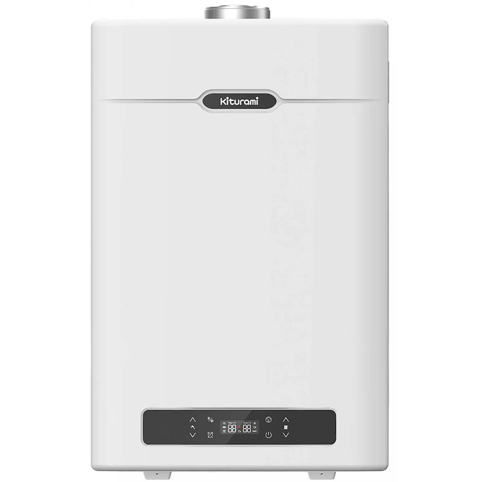 Котёл газовый KITURAMI Alpha Neo CH-35 — фото