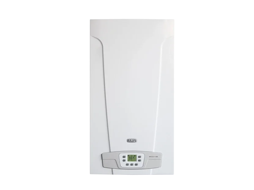 Газовый котёл Baxi ECO-4S 24 — фото