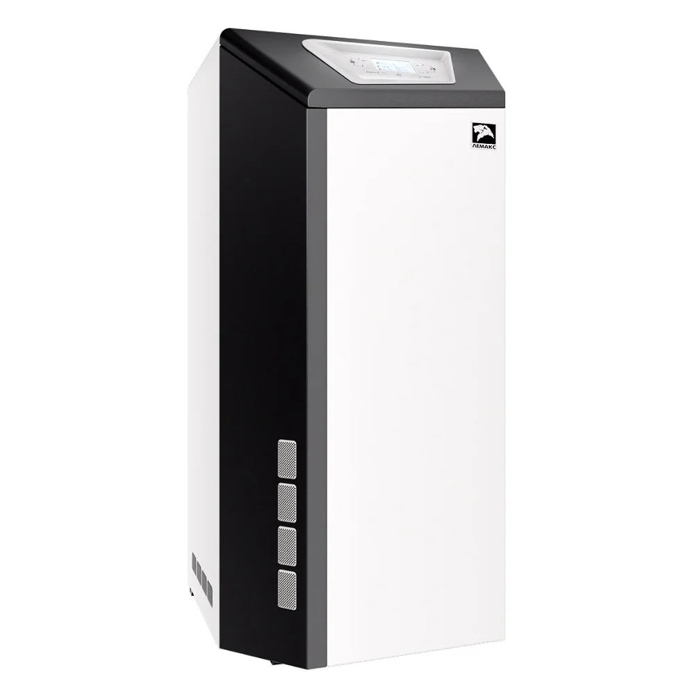 Котёл газовый Омега Е-20/Omega E-20 — фото